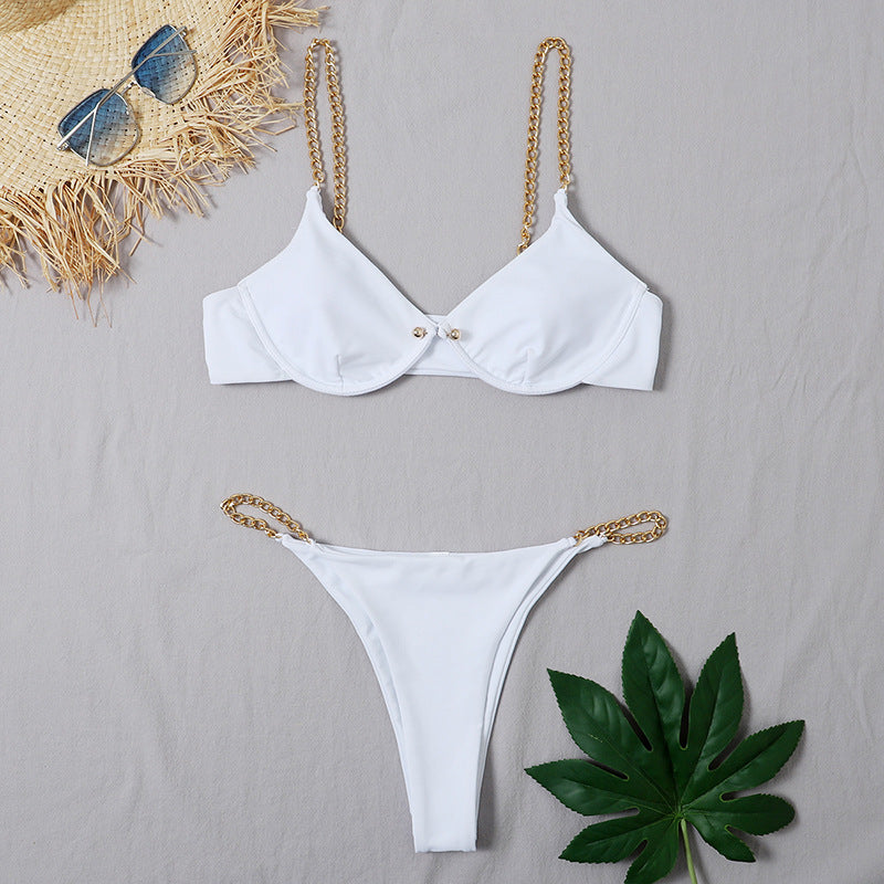 Hilda® | Effortless and trendy summer bikinis