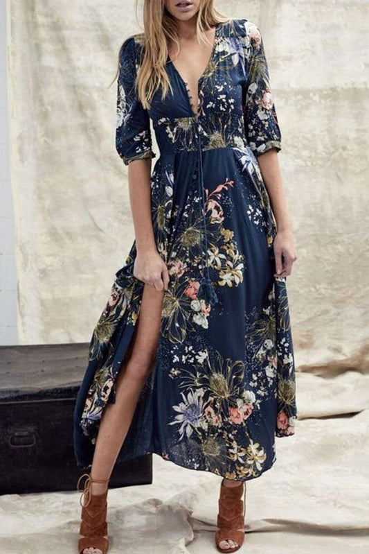 Irmina® | Timeless and stylish summer dress