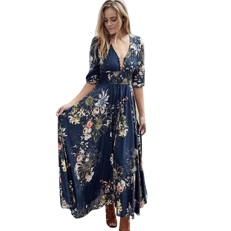 Irmina® | Timeless and stylish summer dress