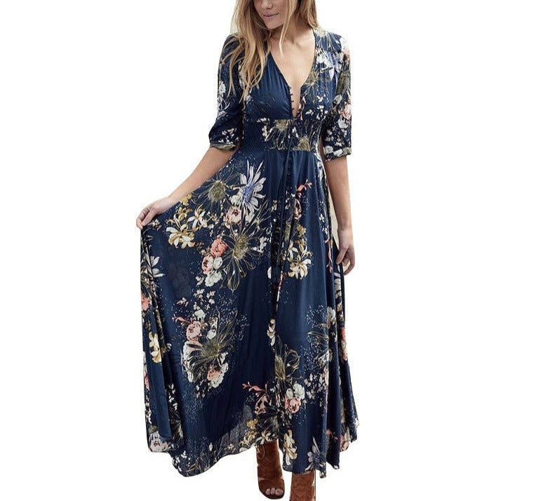 Irmina® | Timeless and stylish summer dress