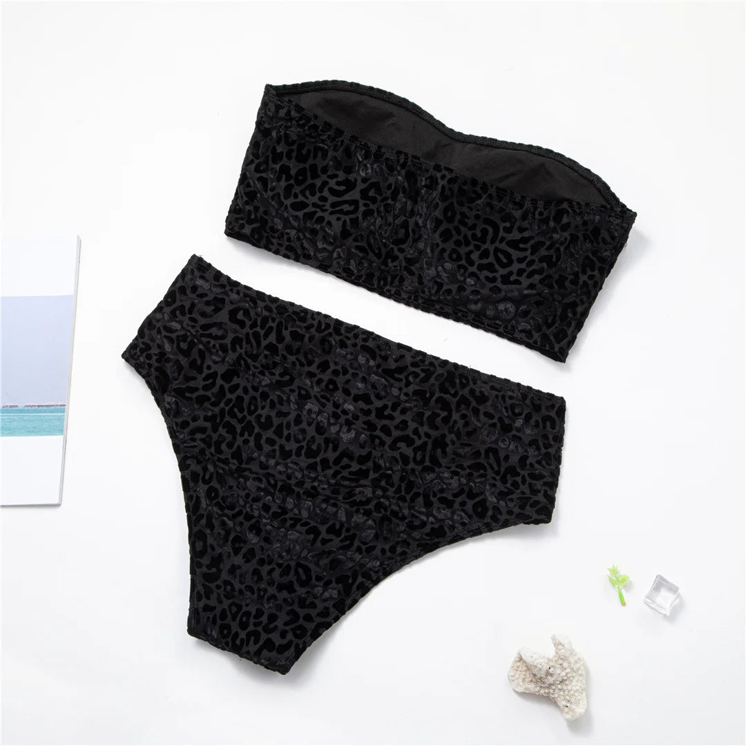 Estefanía® | Relaxed and stylish   bikini