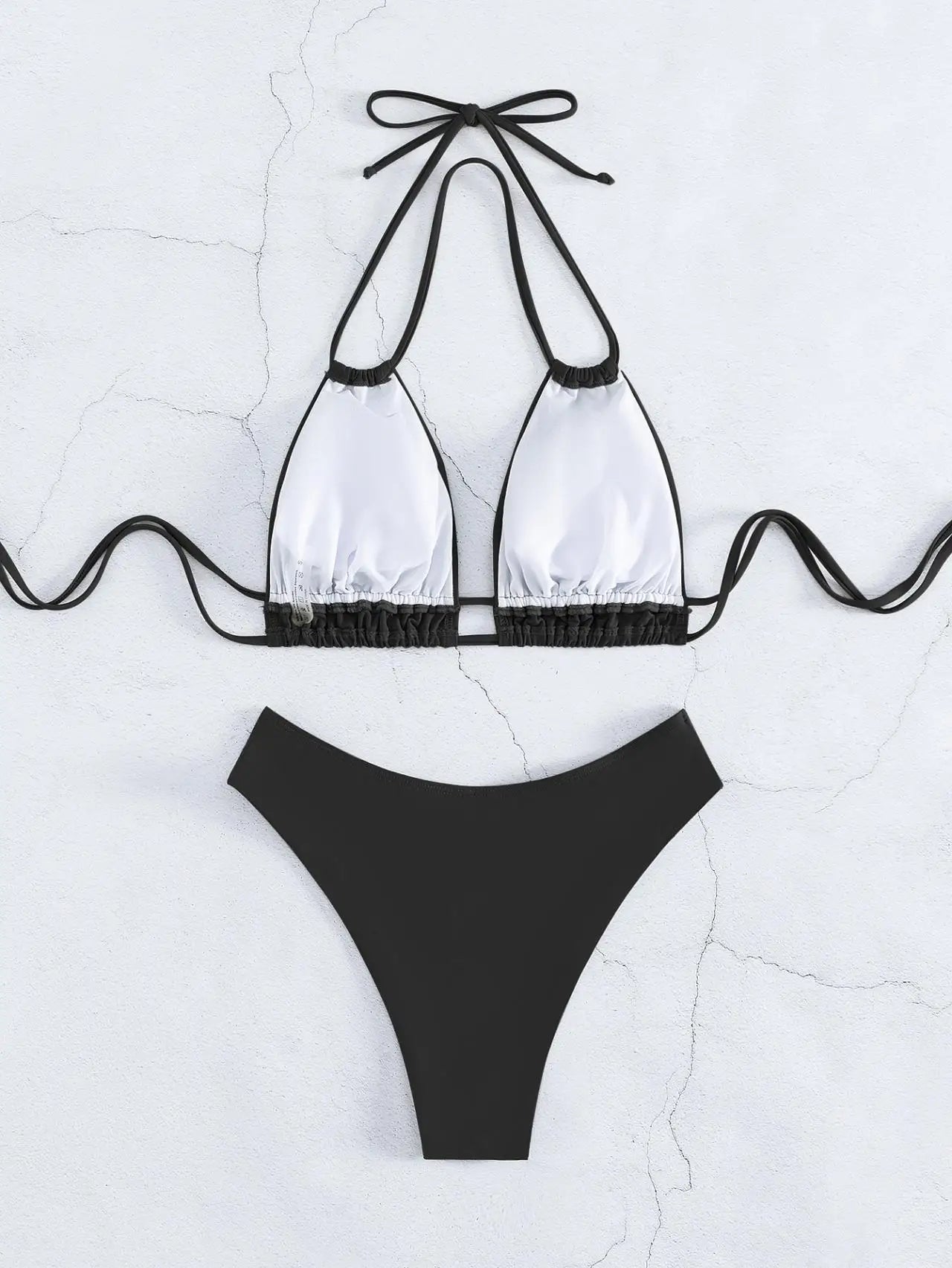 Monica® | Casual and relaxed   bikini