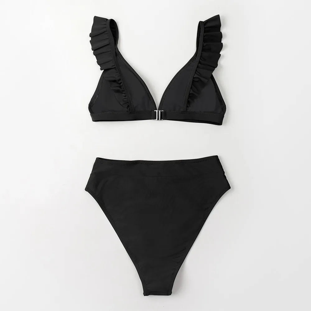 Fiorella® | Casual and stylish   bikini
