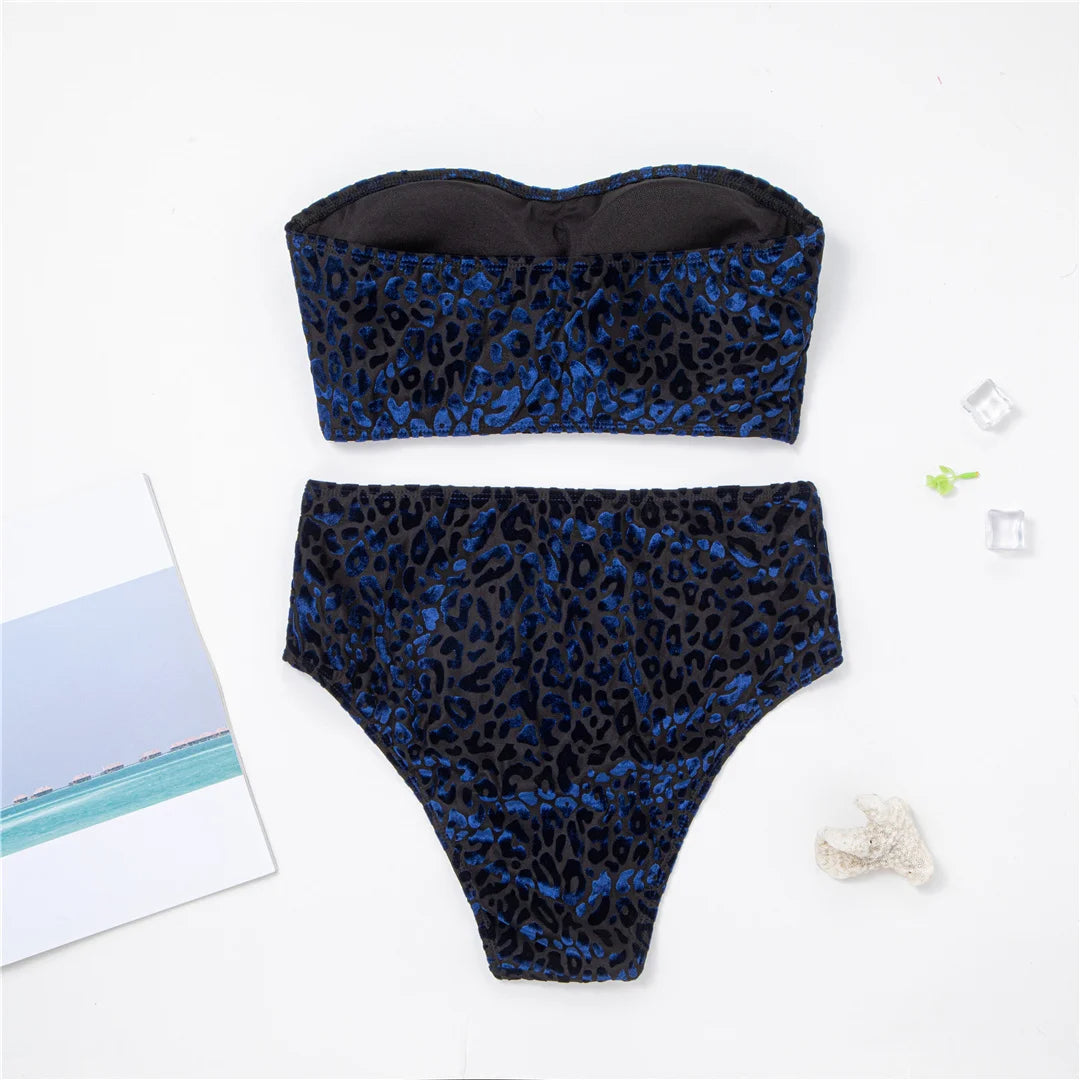 Estefanía® | Relaxed and stylish   bikini