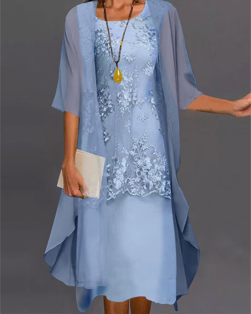 Matilde® | Stylish and elegant summer dress