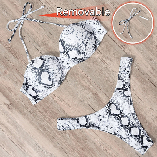 Brunilda® | Stylish and elegant   bikini