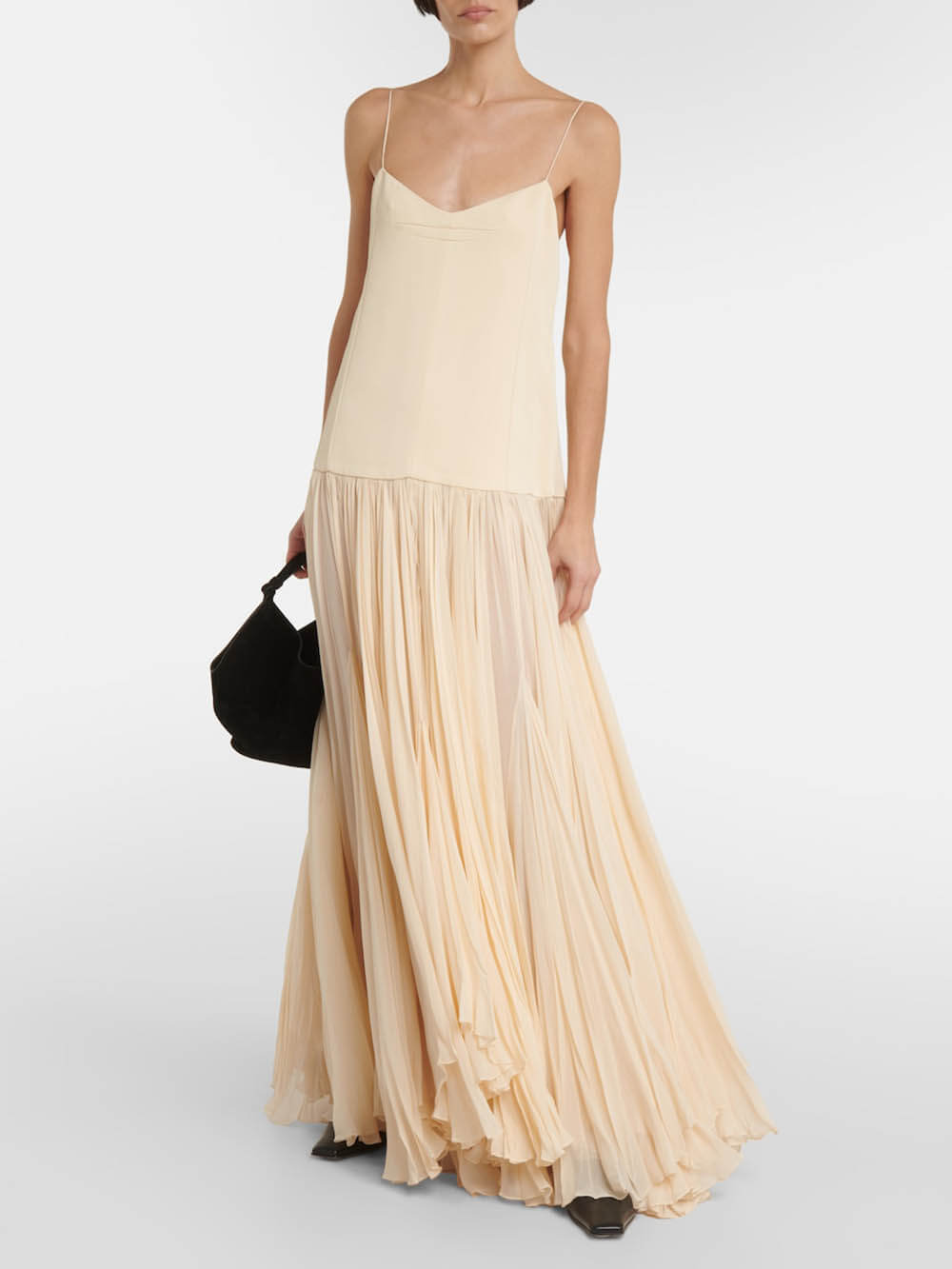 Eva® | Stylish waist dress