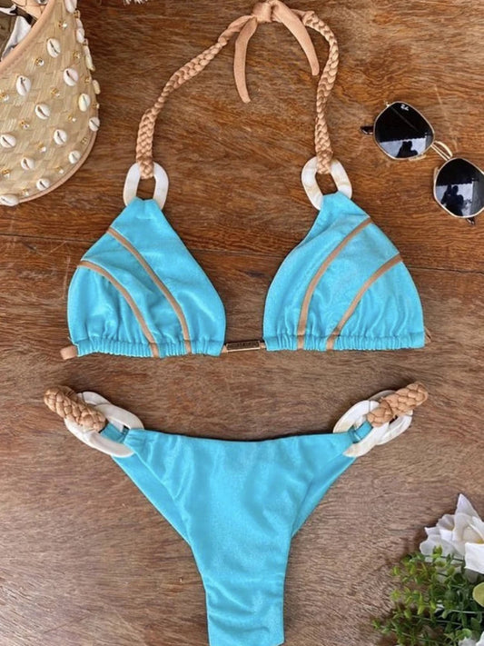 Miranda® | Classic and elegant   bikini