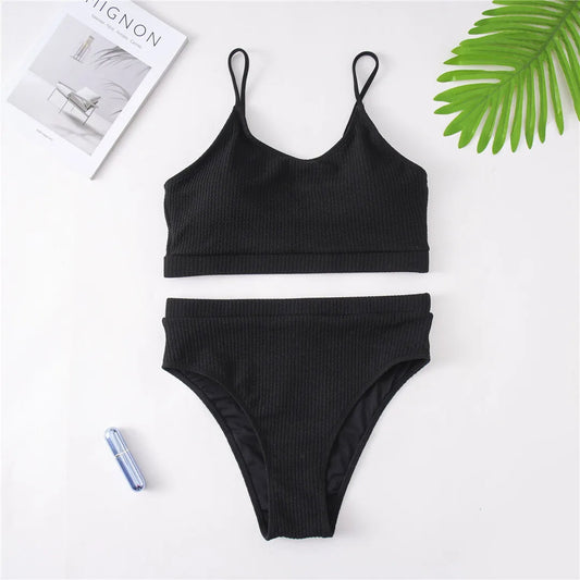 Alicia® | Fashionable and effortless   bikini