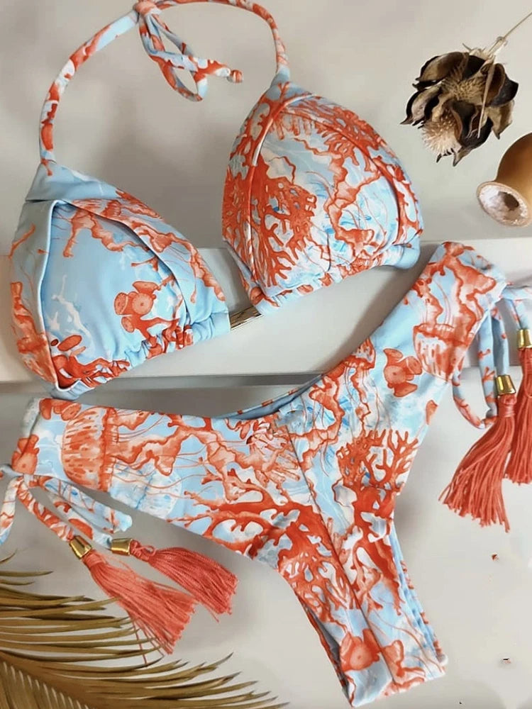 Nadia® | Timeless and stylish   bikini