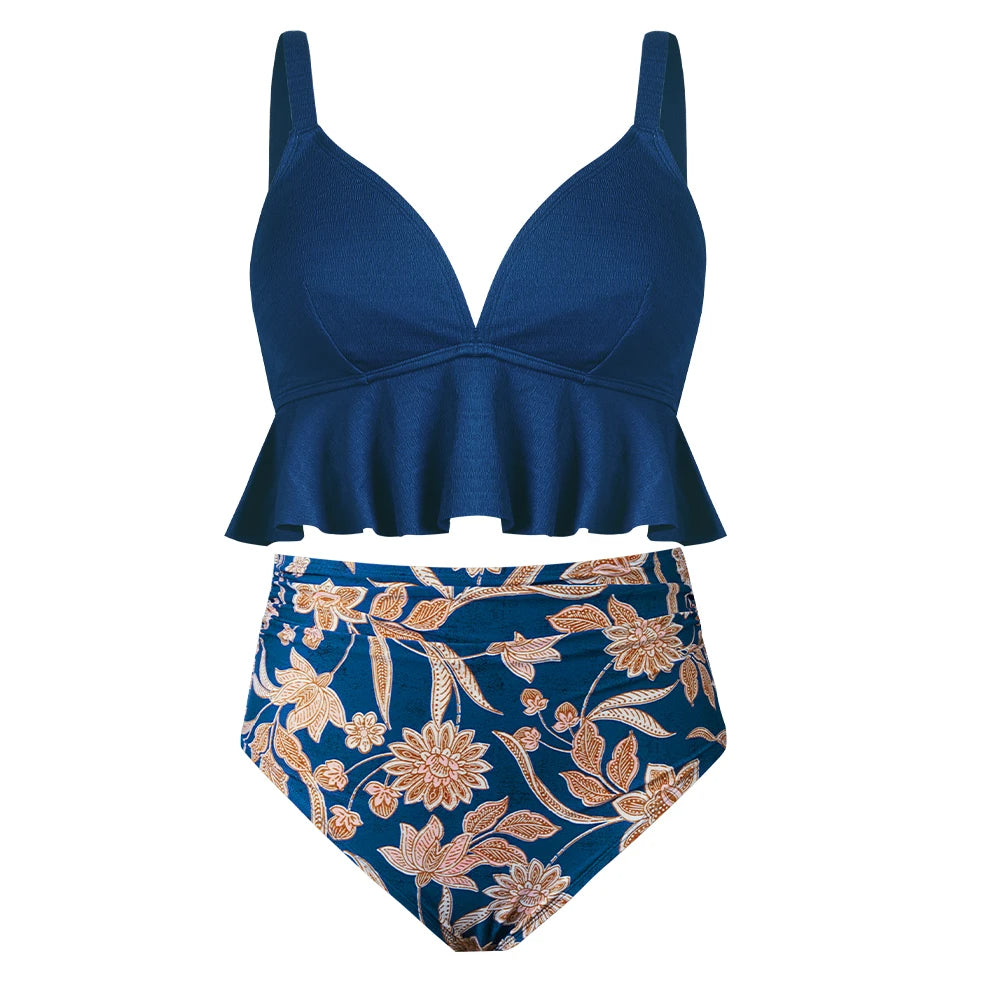 Drusila® | Fashionable and minimalist   bikini