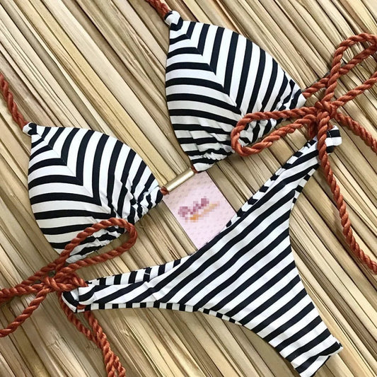 Flavia® | Effortless and trendy   bikinis
