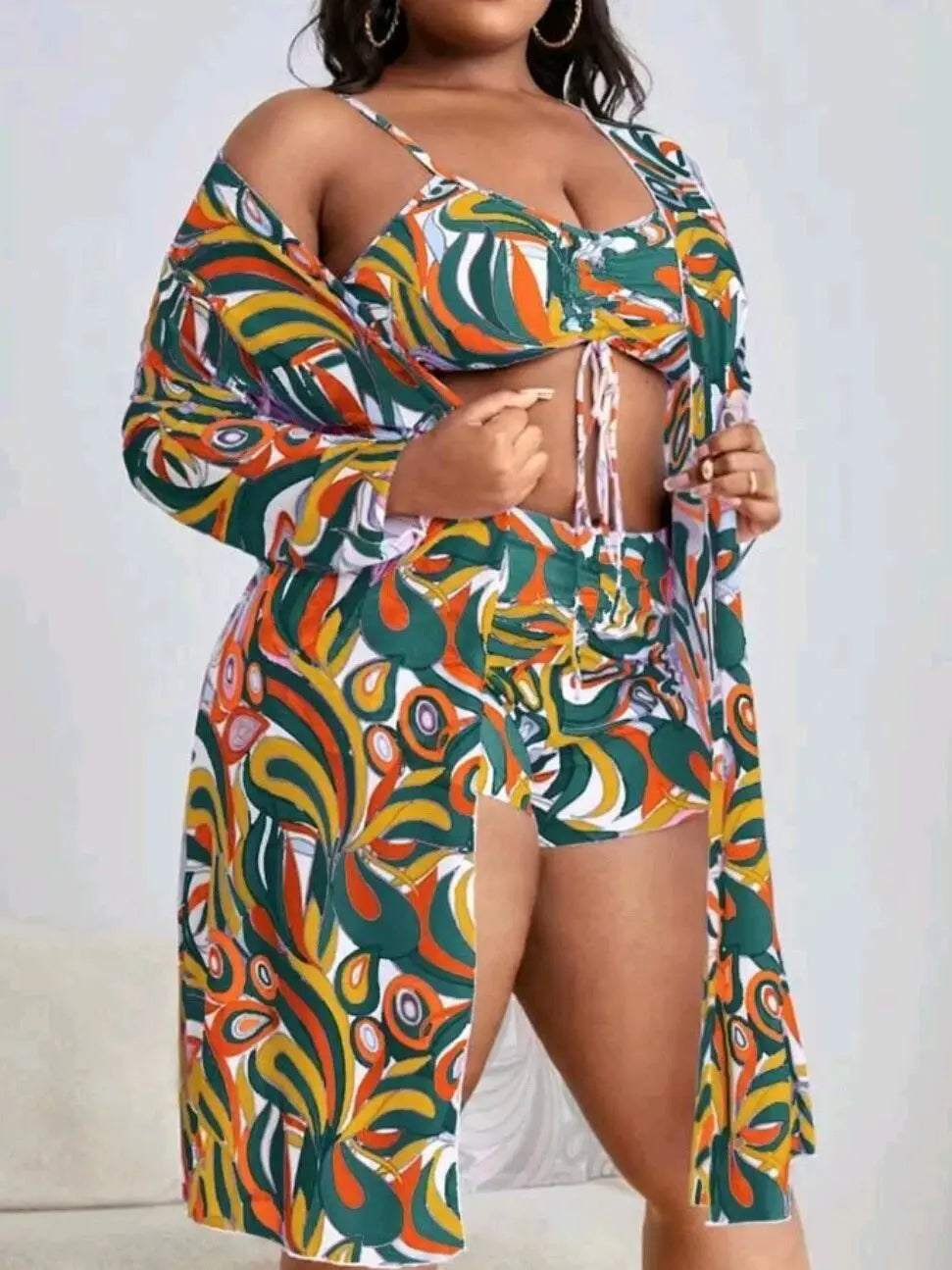 Dora® | Chic and versatile   bikini