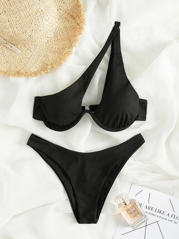 Francisca® | Classic and comfortable   bikini
