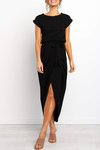 Carina® | Casual ankle dress
