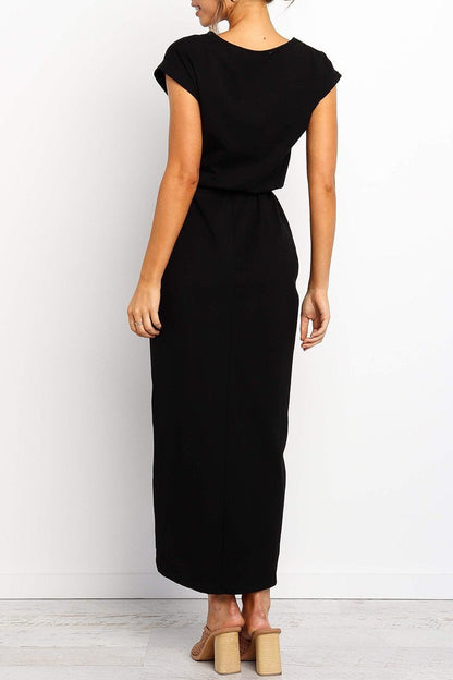 Carina® | Casual ankle dress