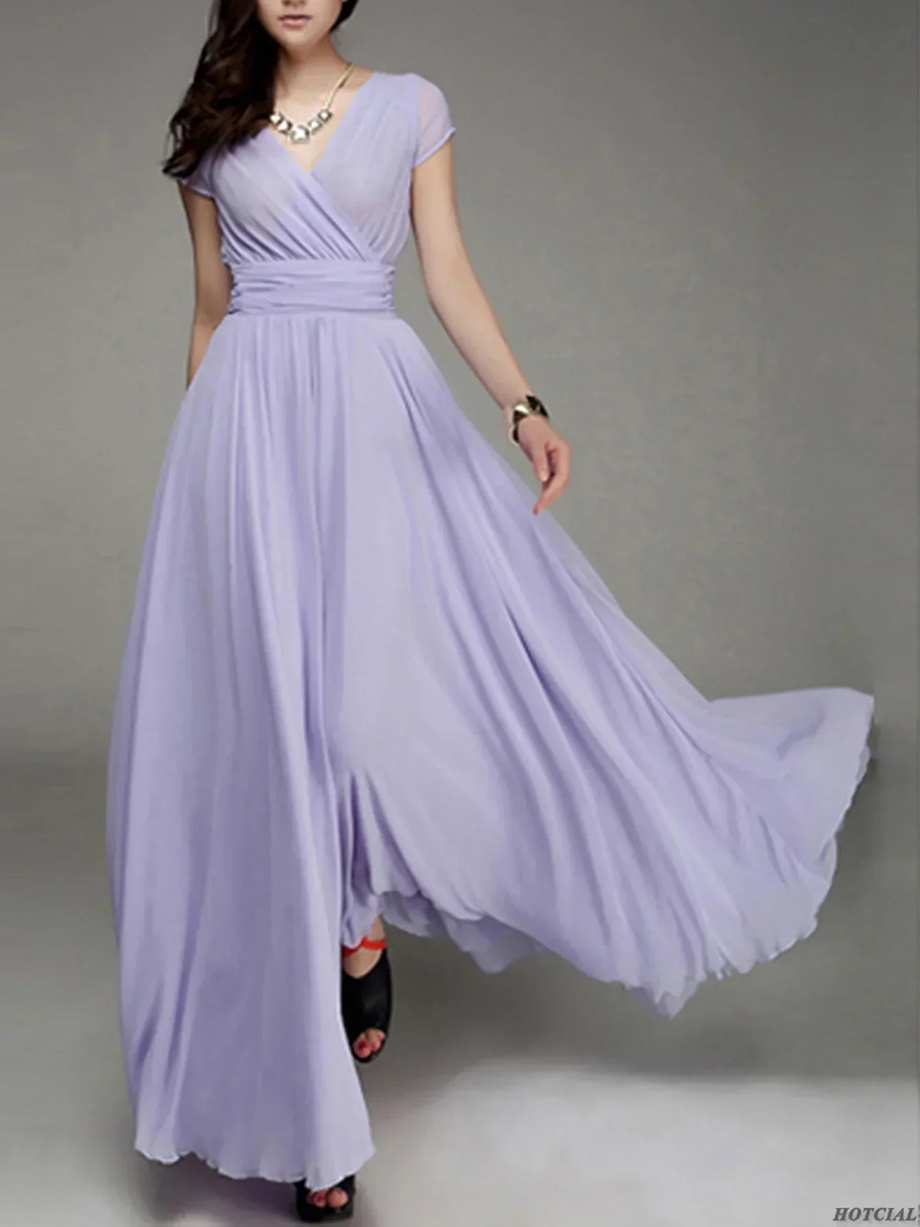 Janeth® | Chic and relaxed   dress