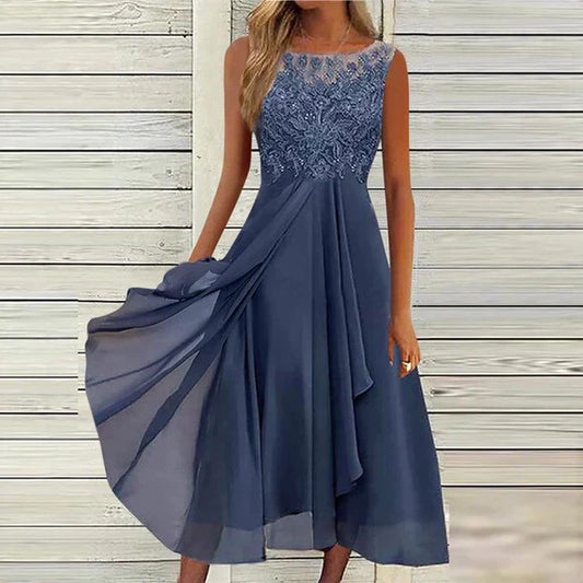 Laia® | Fashionable and minimalist   dress