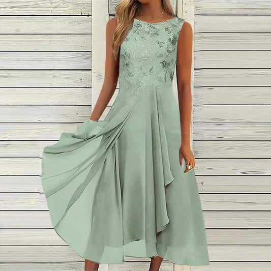 Laura® | Stylish Summer Dress