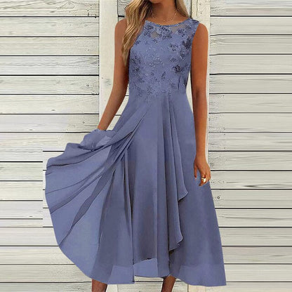 Laura® | Stylish Summer Dress