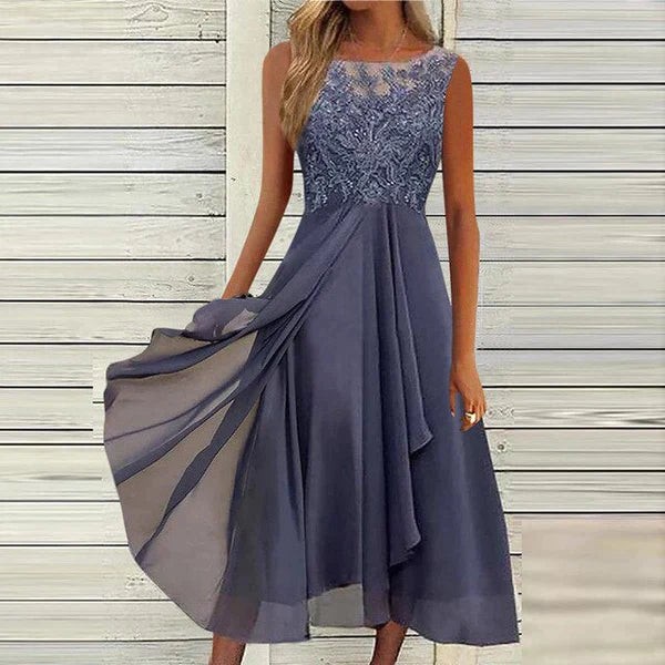 Laia® | Fashionable and minimalist   dress