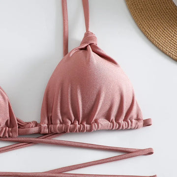 Gertrudis® | Casual and fashionable   bikini