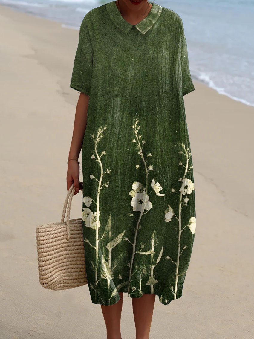 Rosalie® | Floral Fantasy Dress