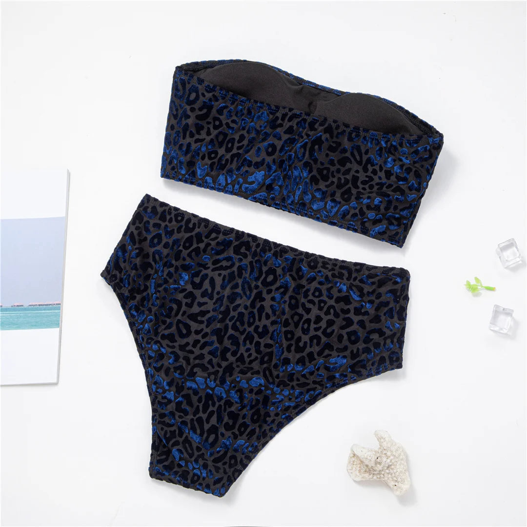 Estefanía® | Relaxed and stylish   bikini