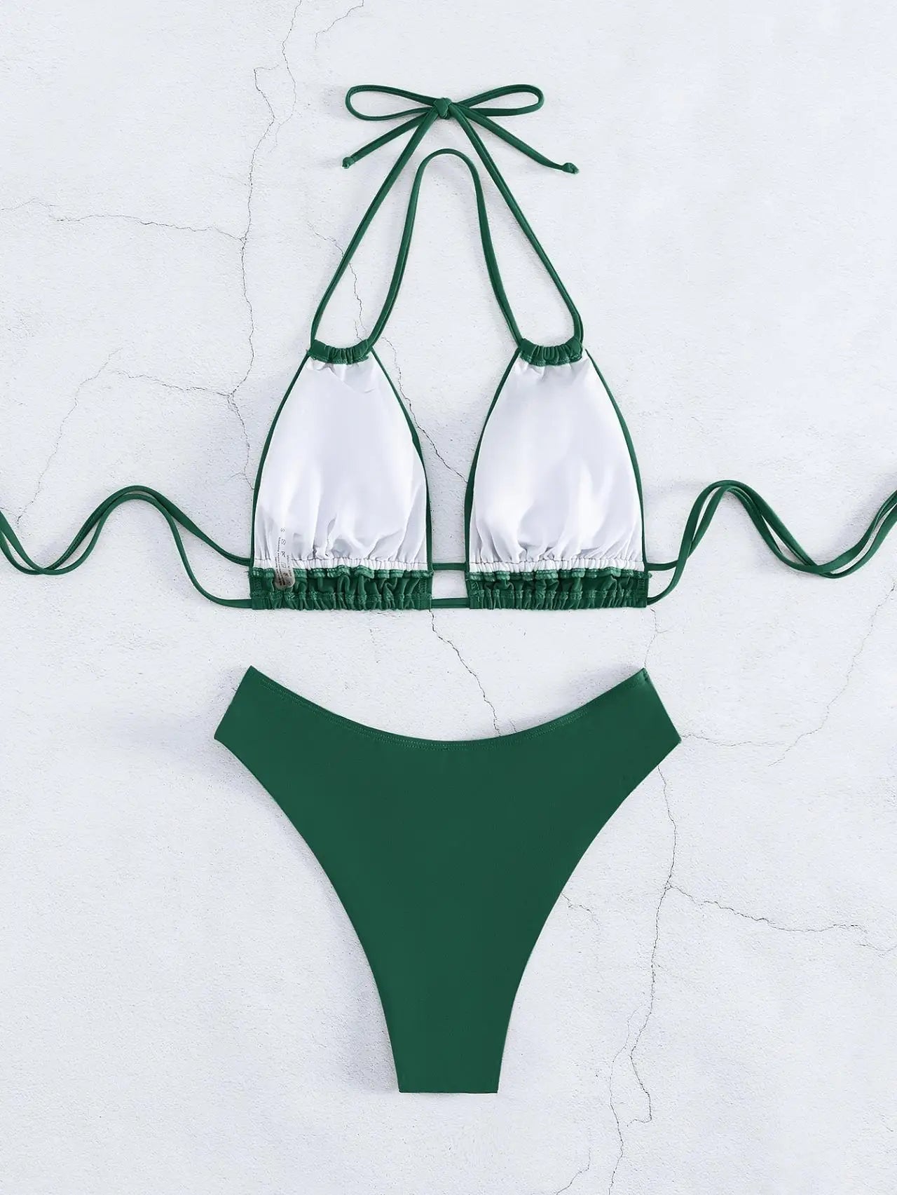 Monica® | Casual and relaxed   bikini