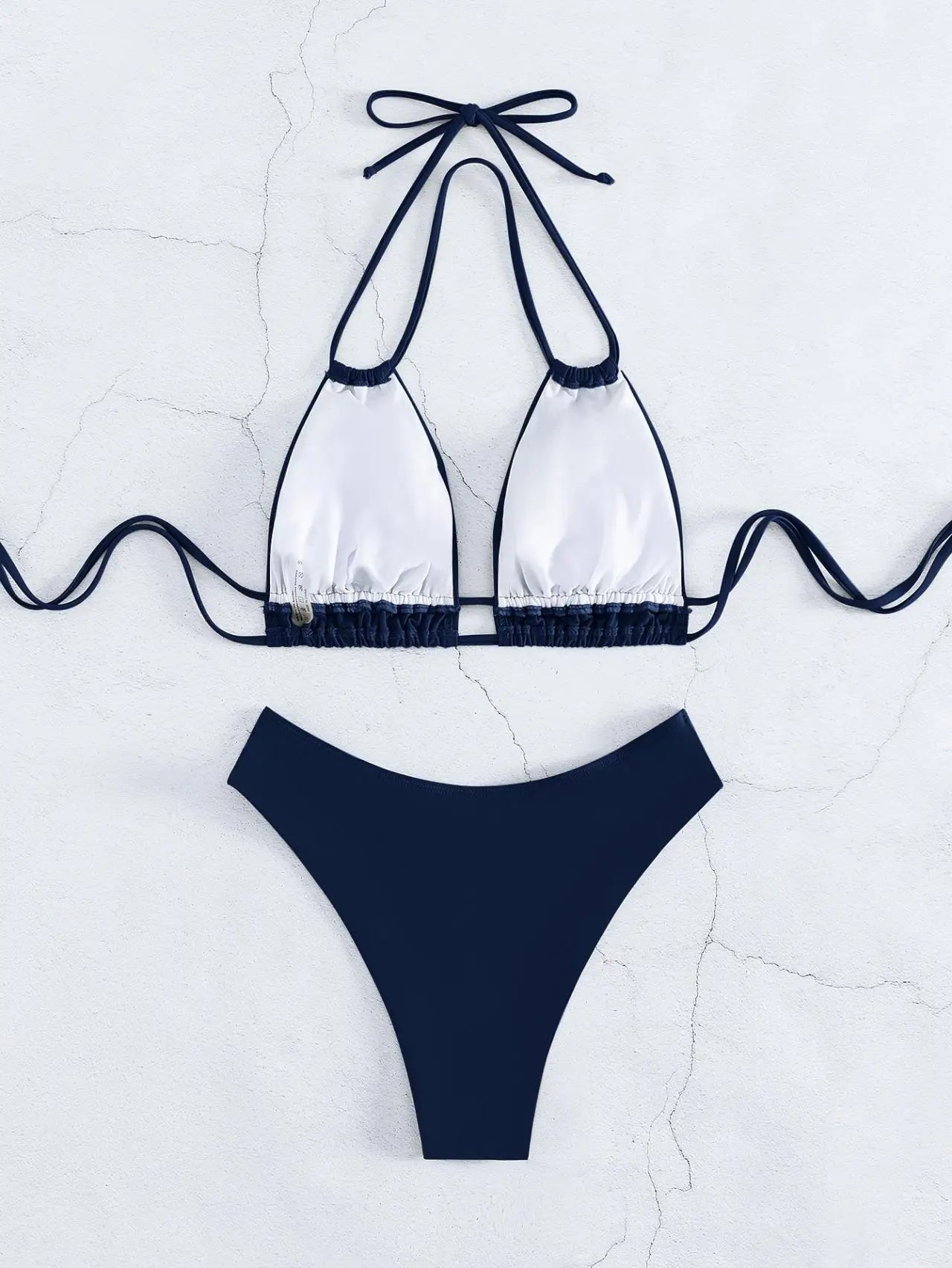 Monica® | Casual and relaxed   bikini