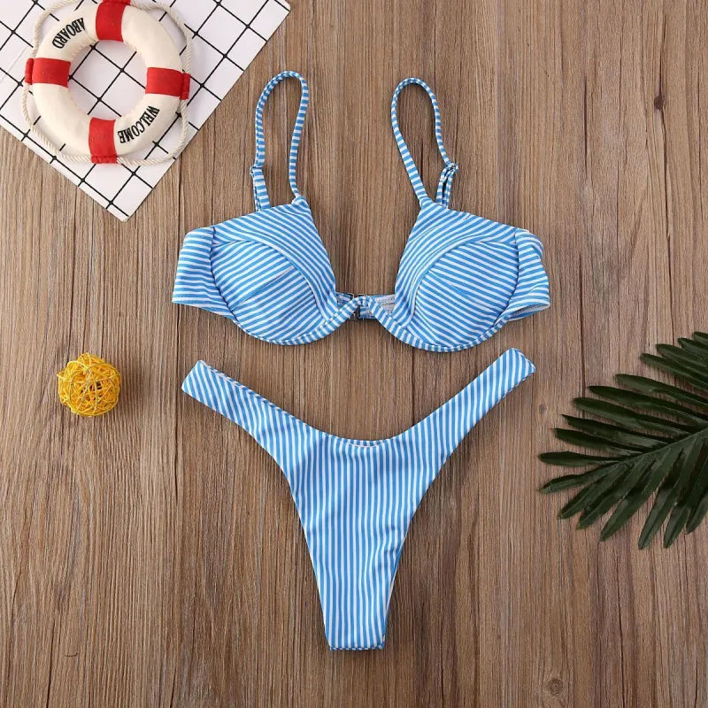 Esme | Women’s Trendy Sexy Swimwear Bikini