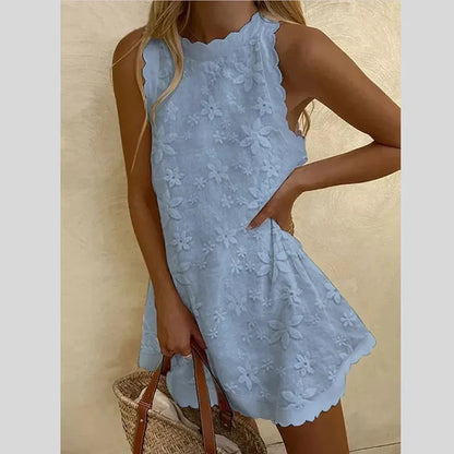 Chloe® | Floral maxi dress for women