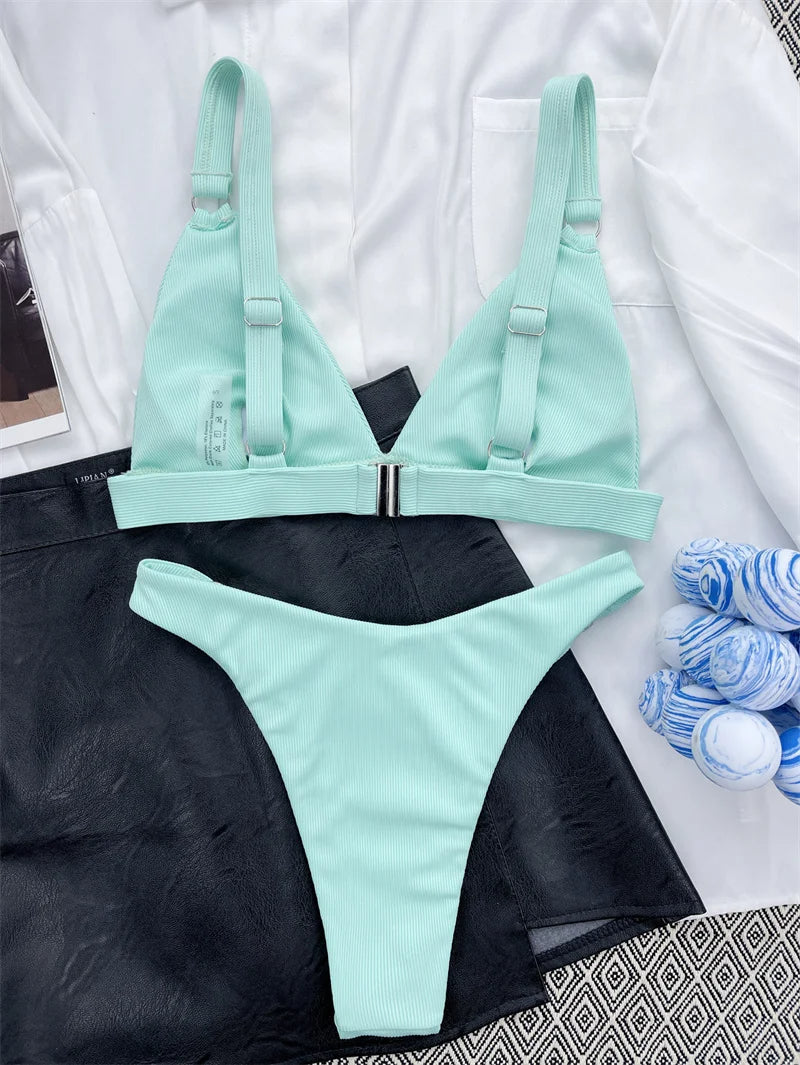 Hilda® | Chic and versatile   bikini