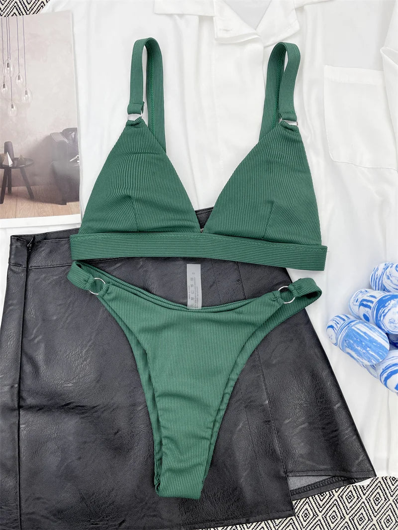 Hilda® | Chic and versatile   bikini