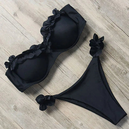 Noelia® | Stylish and elegant   bikini
