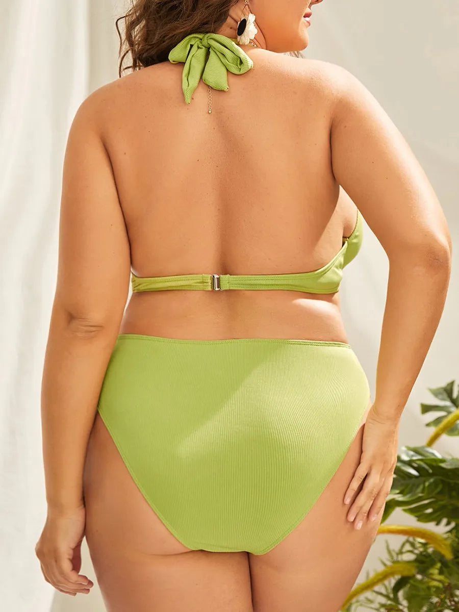 Gaia® | Classic and stylish   bikini