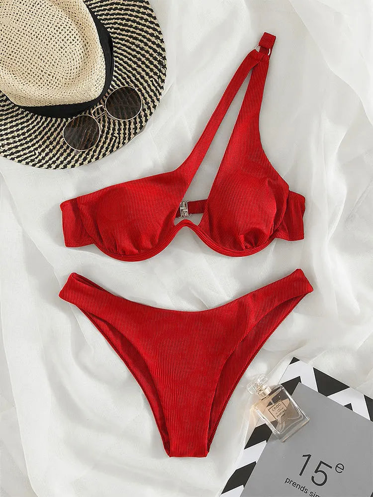 Francisca® | Classic and comfortable   bikini