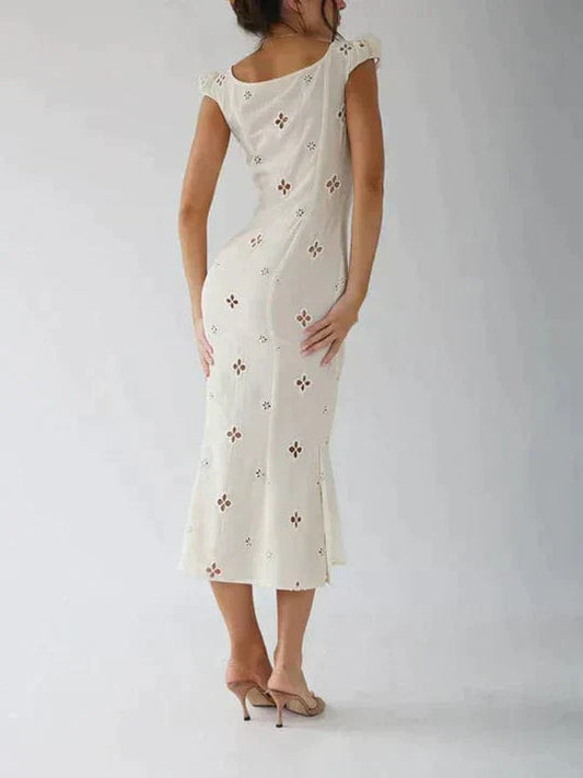 Evelyn® | Timeless and elegant   dress