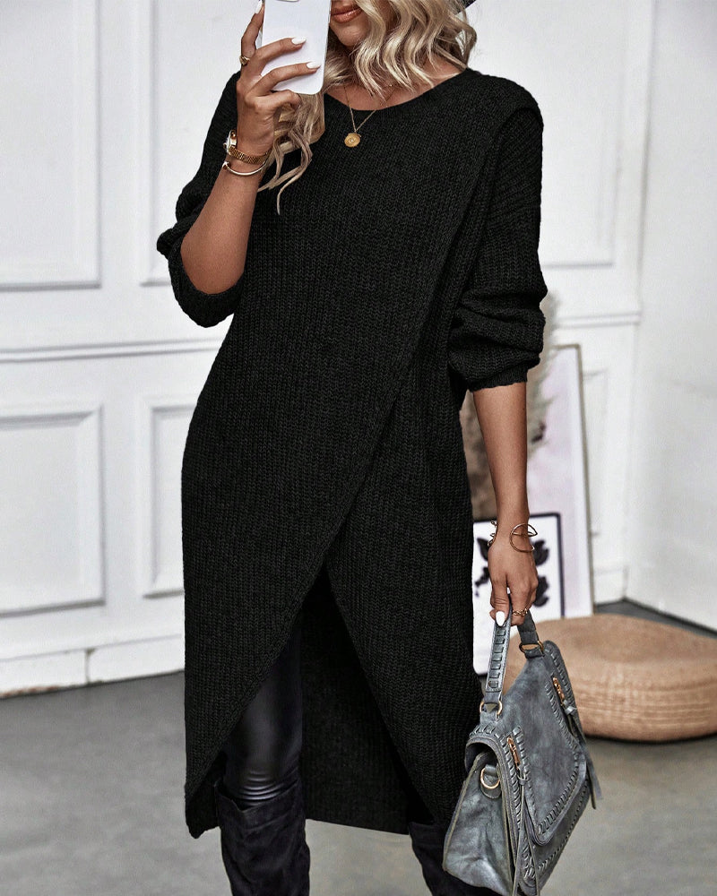 Leslie | Versatile Elegant Dress