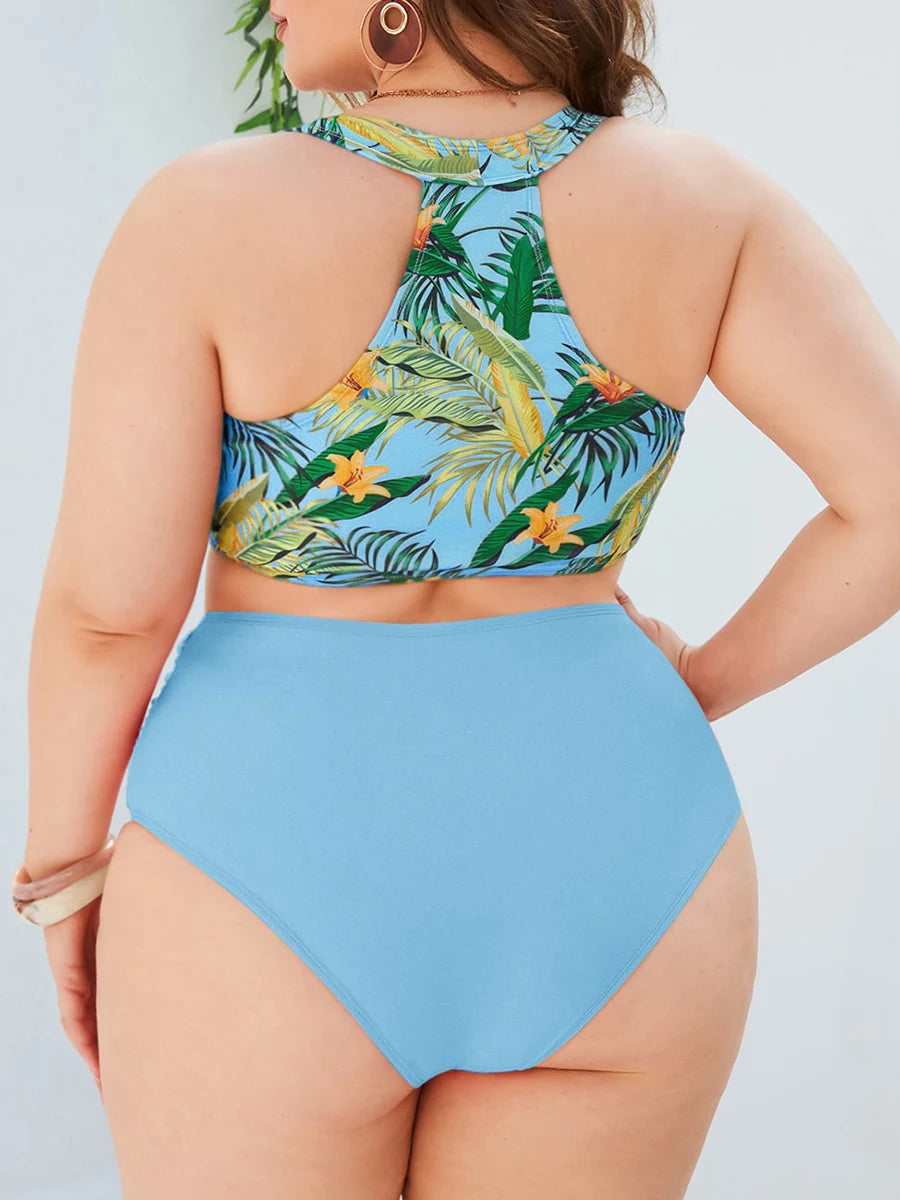 Edilberta® | Chic and versatile   bikini