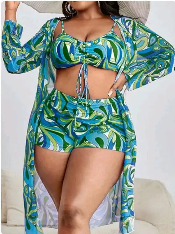Dora® | Chic and versatile   bikini