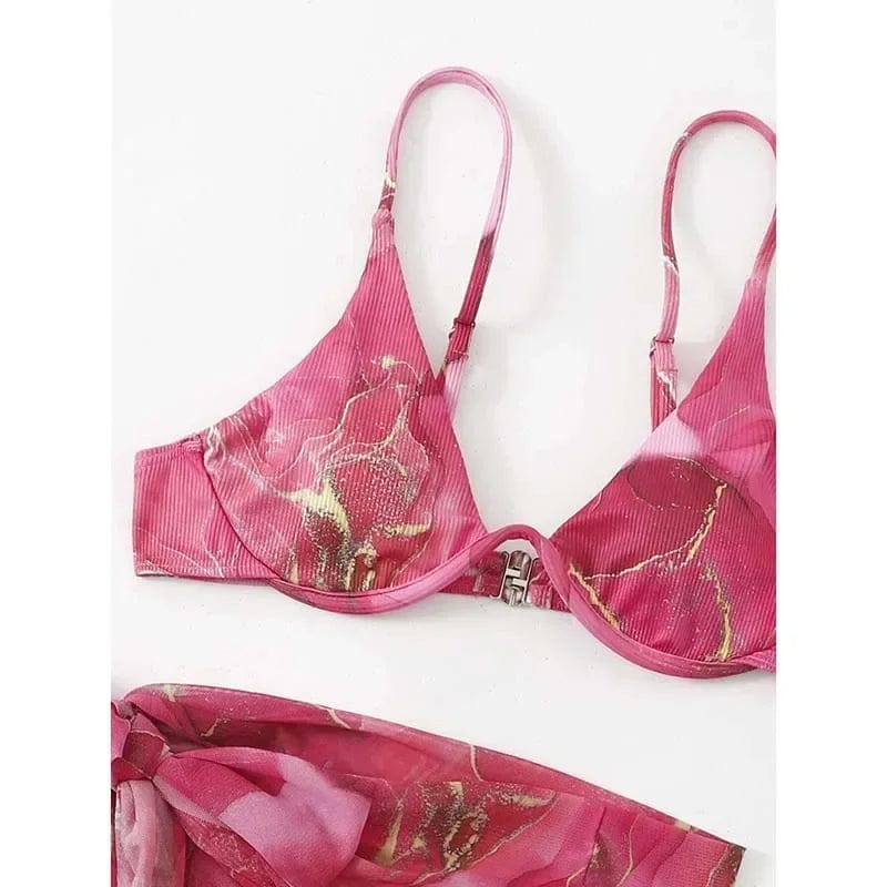 Gladys® | Classic and comfortable   bikini