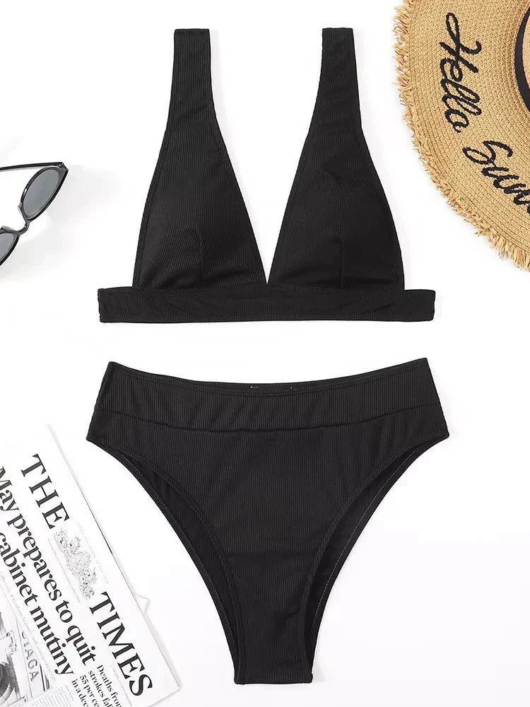 Marcela® | Effortless and chic   bikini