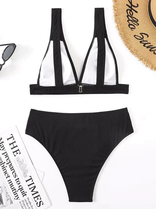 Marcela® | Effortless and chic   bikini