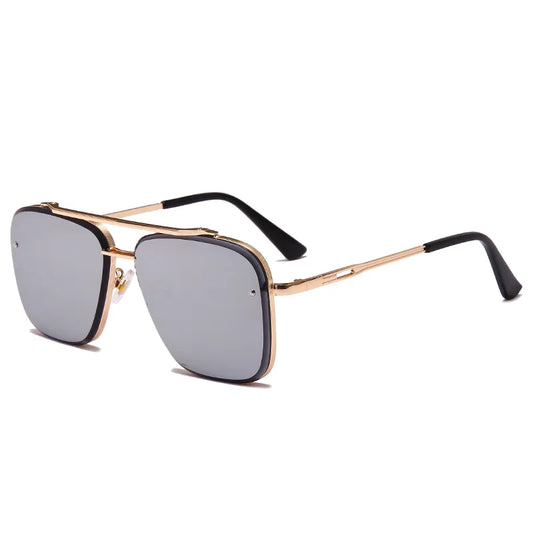 Sunglasses Metal Vintage