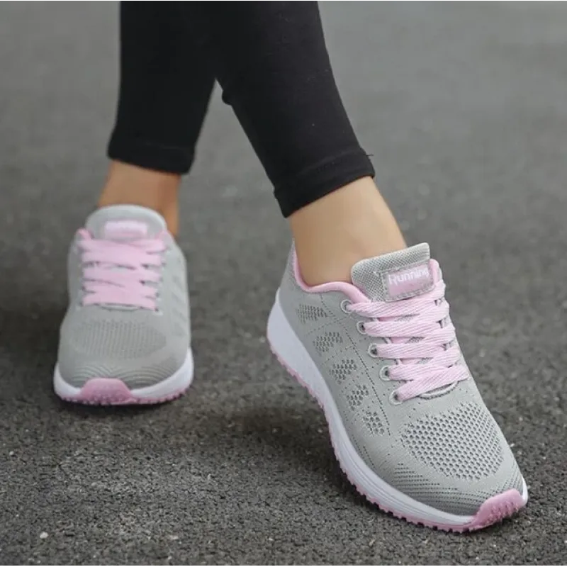Ava | Women Shoes Sports Sneakers