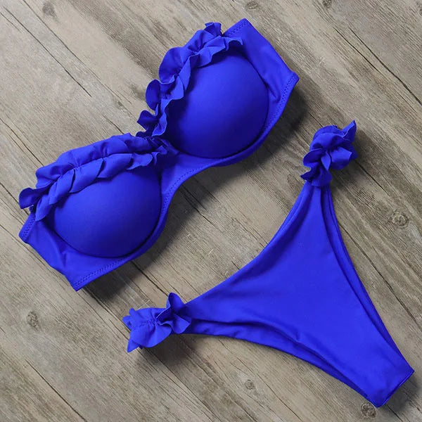 Noelia® | Stylish and elegant   bikini