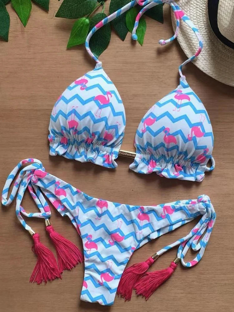 Nadia® | Timeless and stylish   bikini