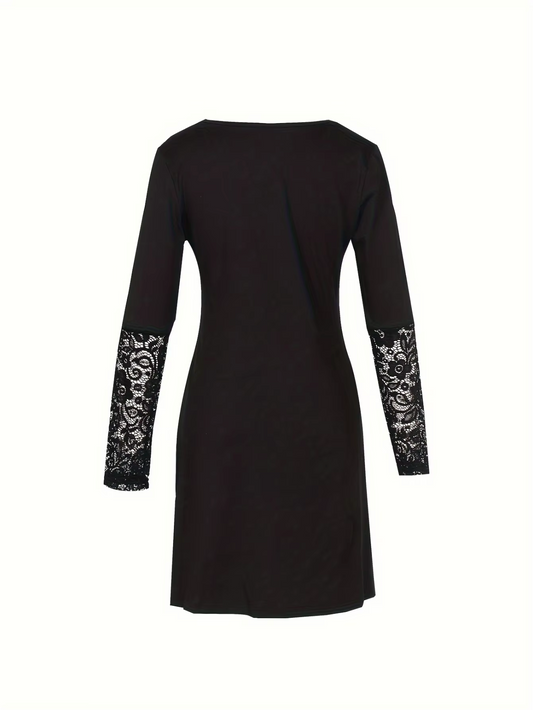 Lina® | Elegant lace dress for women