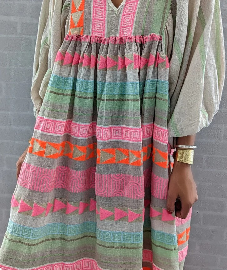 Cecilia® | Elegant and stylish summer dress